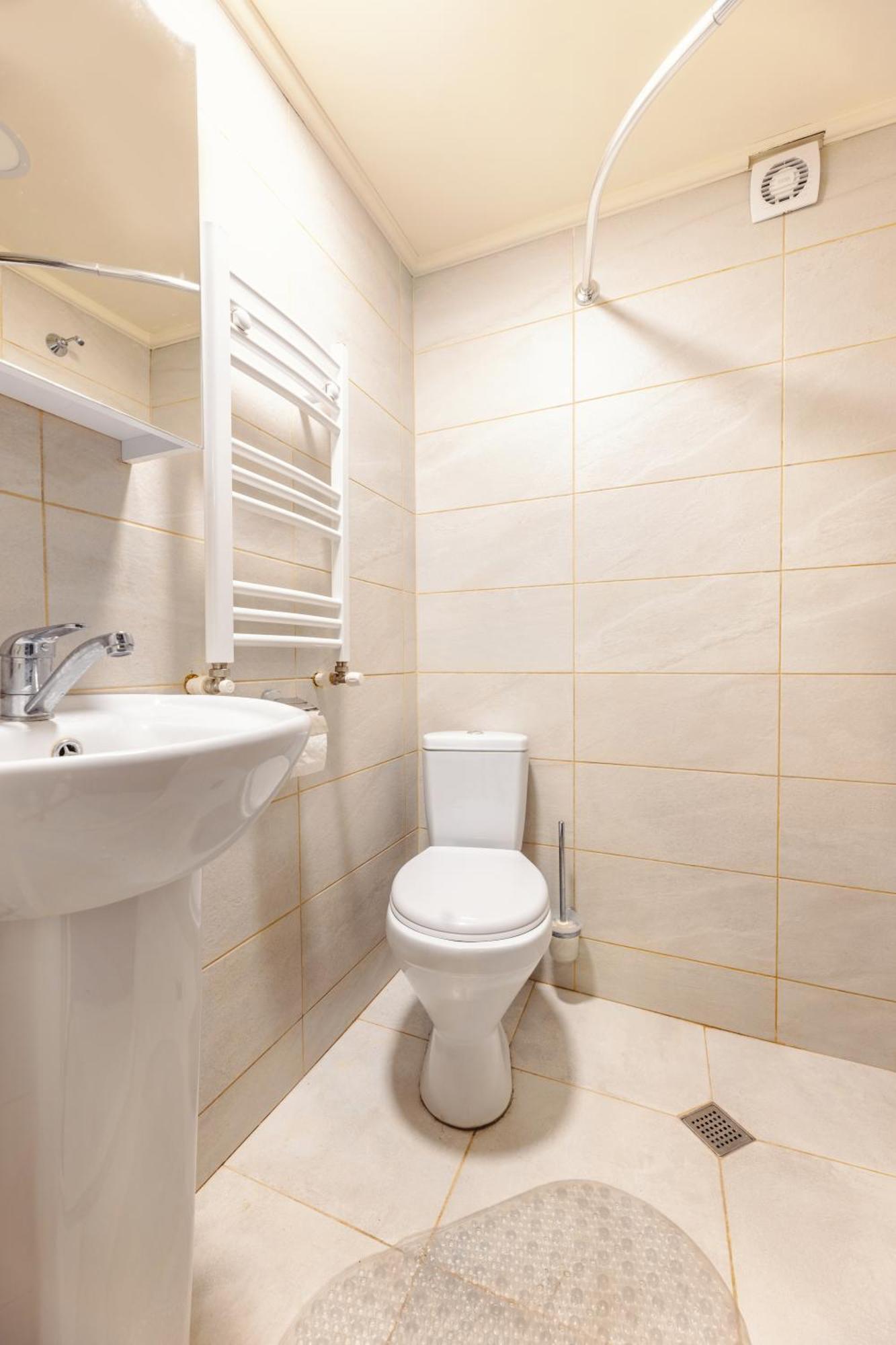 Salve Rooms2 Tabidze Тбилиси Экстерьер фото